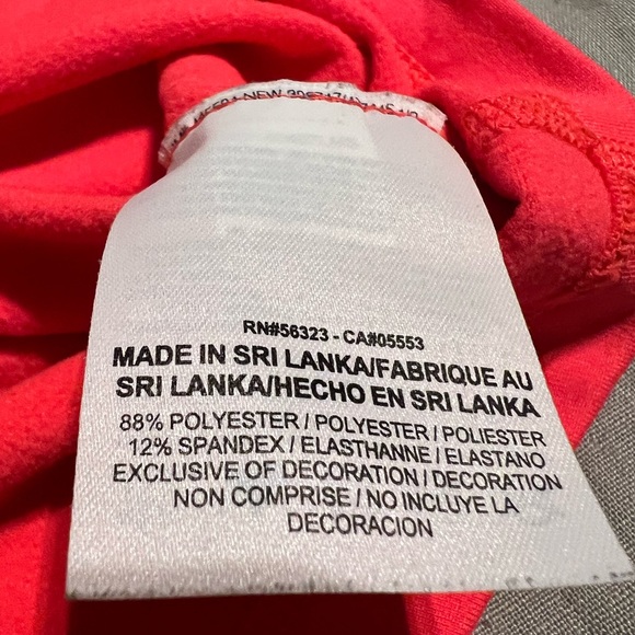 Nike Pro Dri Fit Running Hoodie - Picture 6 of 8